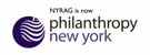 Philanthoropy New York Logo
