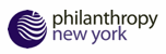 Philanthoropy New York Logo