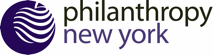 Philanthoropy New York Logo